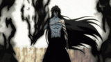 Ichigo Kurosaki Final Getsuga Tenshou