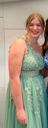 SyannDress