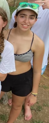 CharlineBikiniTop