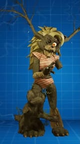 woodroxy