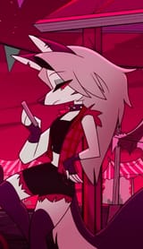 Loonacowgirl