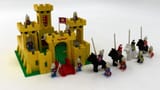 castle