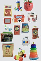 toys