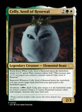 seed of renewal