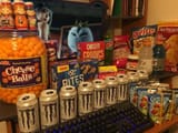 Snackies Lil&#039; Fella