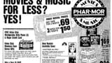 pharmor