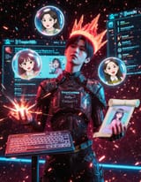 DF9K