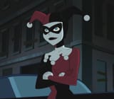 Harley cross arms