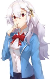 SchoolgirlF