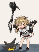 Siege (Arknights) Image #2575017 - Zerochan Anime Image Board