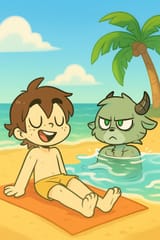 beachboy