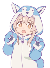 Onimai Im Now Your Sister!, Mahiro Oyama, TrickOrTreat2024 と、と、と、とりっく