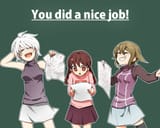 nice