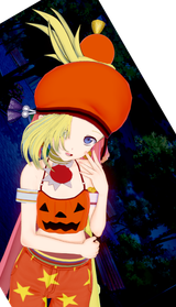 Calabaza