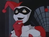 harley thinks
