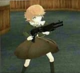 ChihiroWithGun02
