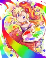 Spreading imagination V17