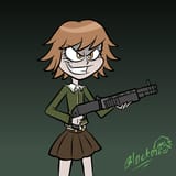 ChihiroWithGun04