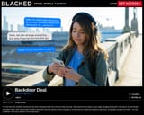 PokiBLACKED