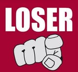 LOSER