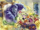 Power of life and death V3