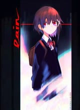 LainRedline
