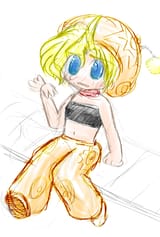 Man I&#039;m hot