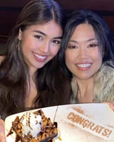 Kylin Kalani &amp; Mom