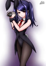 Frac_Bunny