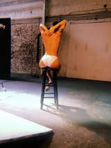 Halsey&#039;s Gigantic Butt Holy Moly Stromboli