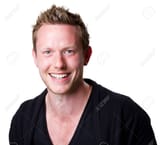 10415688-headshot-of-a-good-looking-young-man-grinning