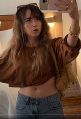 MayaTummy