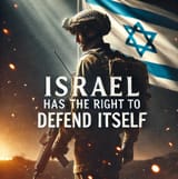 Defend Israel