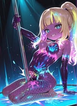 StripperLoli