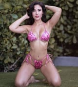 Angie-Varona---Bikini-Shoot-2020-03