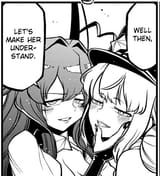 let&#039;s make her understand
