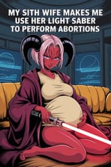 sithwife