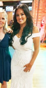 Cheating MILF bride