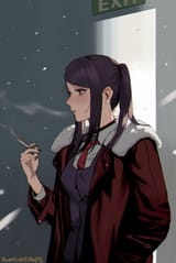 ⌜jill_0008⌟