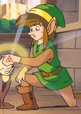 Zelda&#039;sGirlfriend