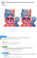 loli=pedo