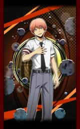 Gakushu_Asano_4_star_Assassination_Classroom
