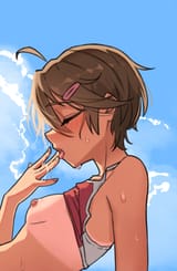 $ $ $ __kyoko_original_drawn_by_madaotheory__b93237ffe8eb9083948f487042545537