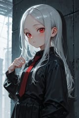 140709-543945770-[loli girl long hair silver hair red eyes freckles_0.1],
