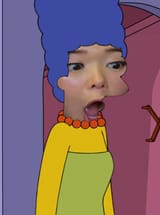 margEE simpson