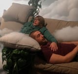 Shaneandthebeanstalk
