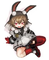 Arknights, Arknights, Caper (Arknights) 無題