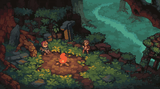 campfire