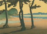 Hizen_Kazusa_Kawase_Hasui2