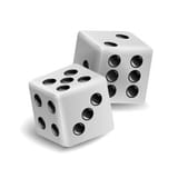 dice